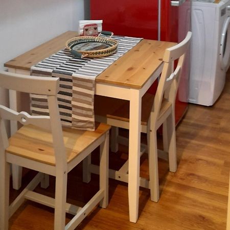 A Casa Di Nina Apartment Roma Ngoại thất bức ảnh