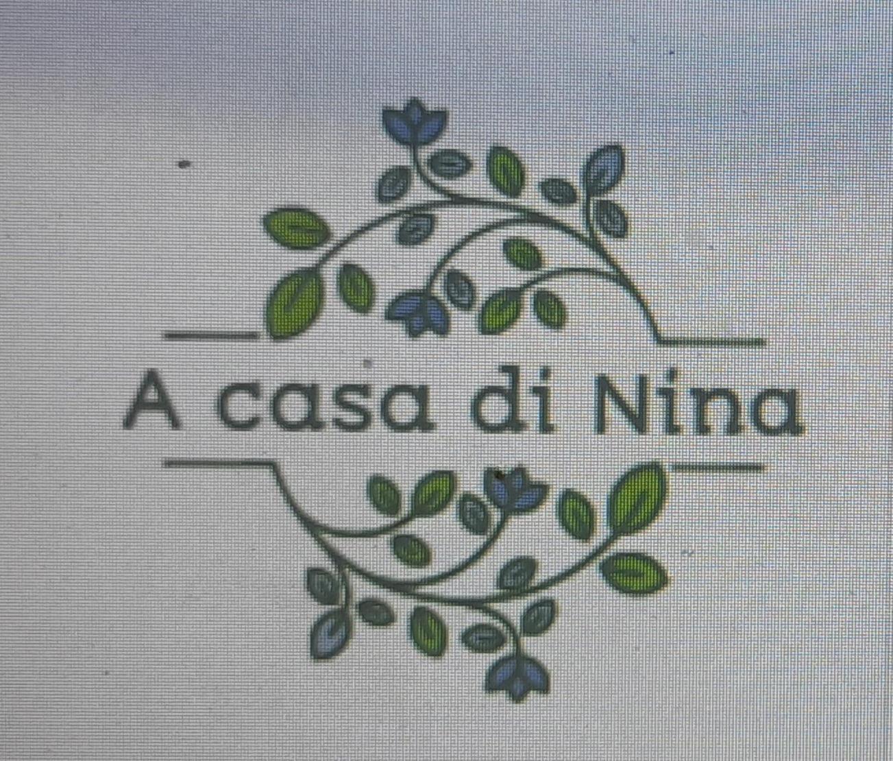 A Casa Di Nina Apartment Roma Ngoại thất bức ảnh