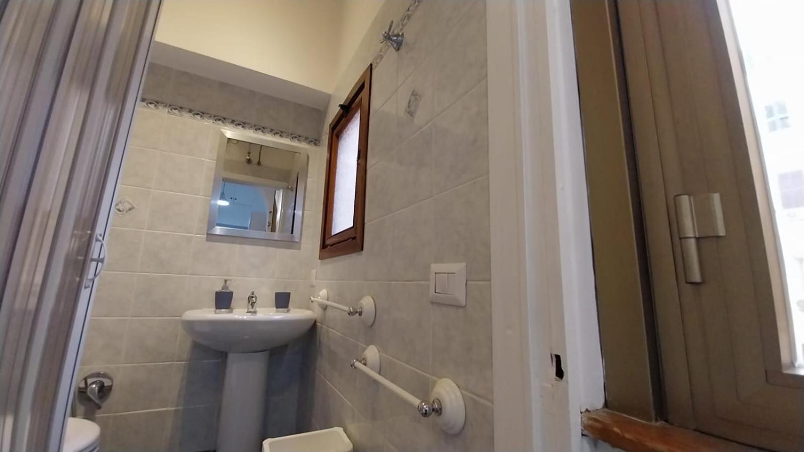 A Casa Di Nina Apartment Roma Ngoại thất bức ảnh