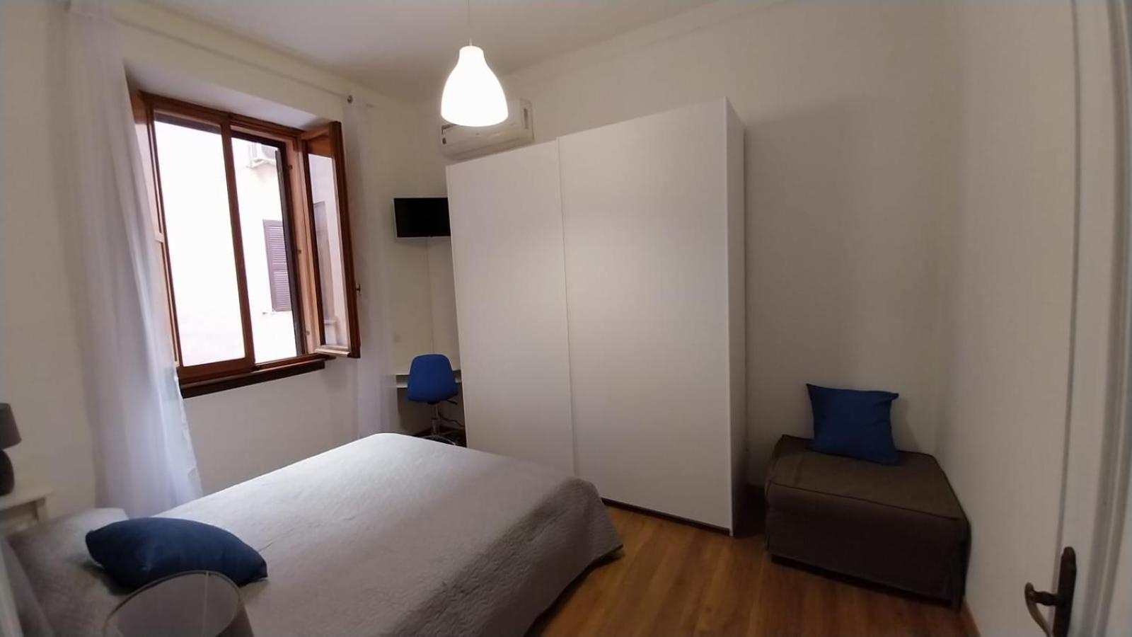 A Casa Di Nina Apartment Roma Ngoại thất bức ảnh
