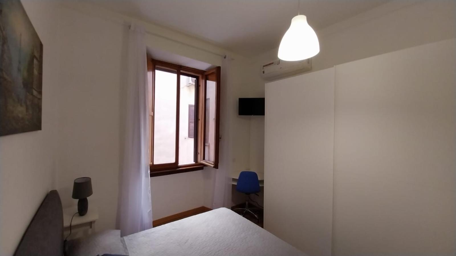 A Casa Di Nina Apartment Roma Ngoại thất bức ảnh