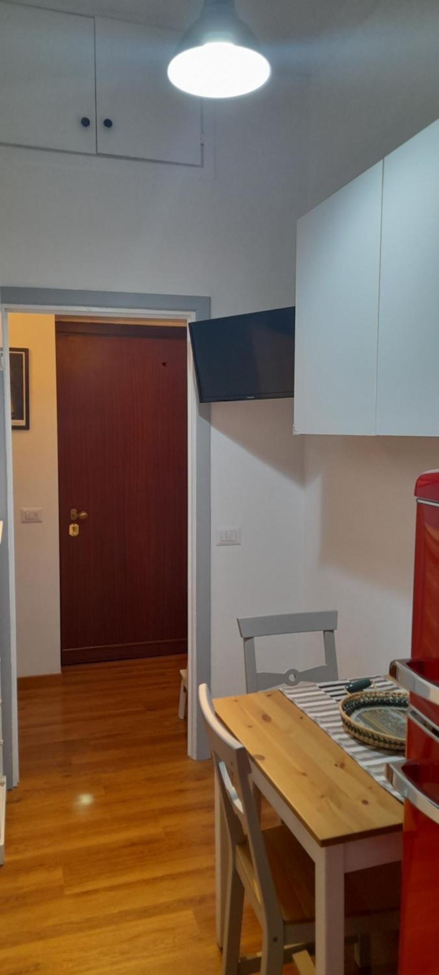 A Casa Di Nina Apartment Roma Ngoại thất bức ảnh